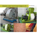 Grinding/Crushing Feed Raw Material Machine Wheat/Corn/Grain Hammer Mill